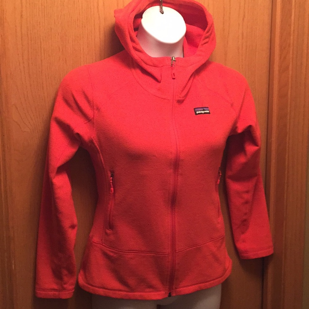 Patagonia Jacket